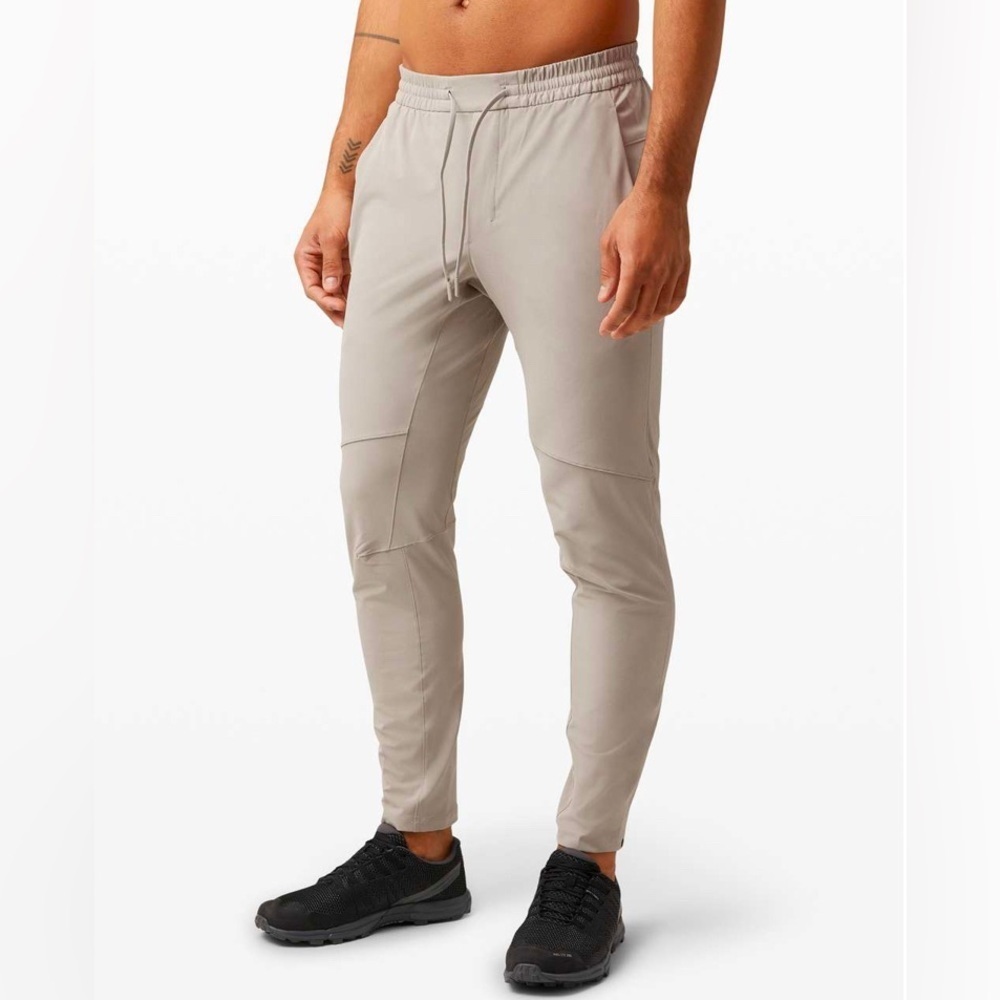 Lululemon License To Train Pant *30" USXXL